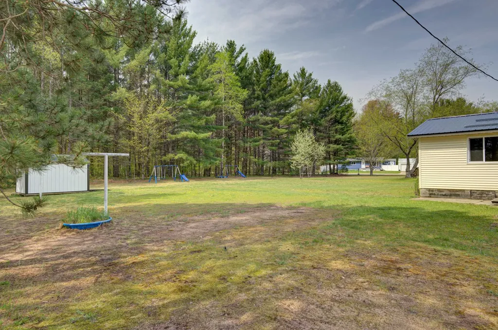 5274 SW Lockwood Street Boardman Township MI 49680