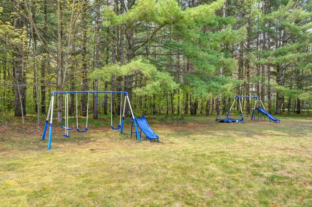 5274 SW Lockwood Street Boardman Township MI 49680