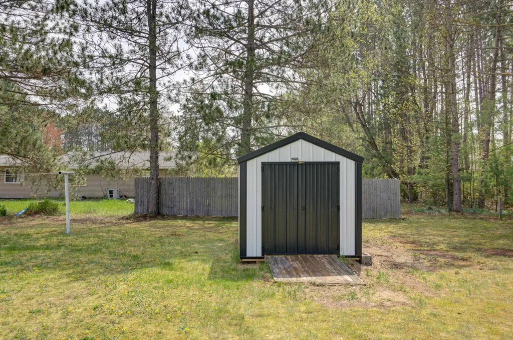 5274 SW Lockwood Street Boardman Township MI 49680
