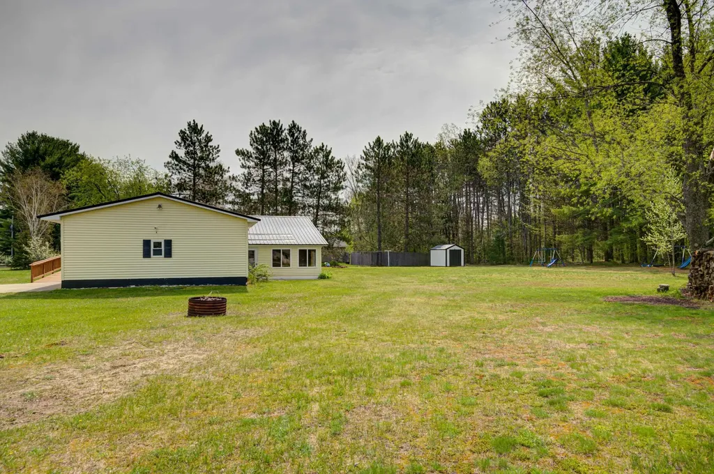 5274 SW Lockwood Street Boardman Township MI 49680