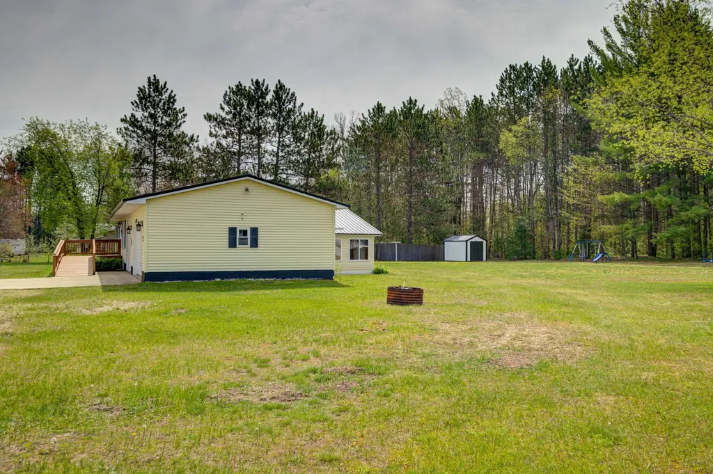 5274 SW Lockwood Street Boardman Township MI 49680