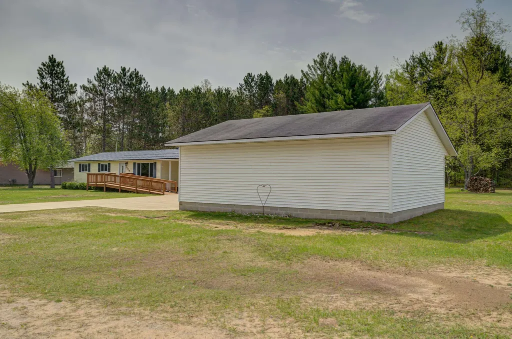 5274 SW Lockwood Street Boardman Township MI 49680