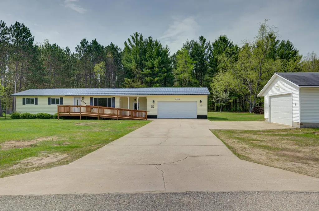 5274 SW Lockwood Street Boardman Township MI 49680