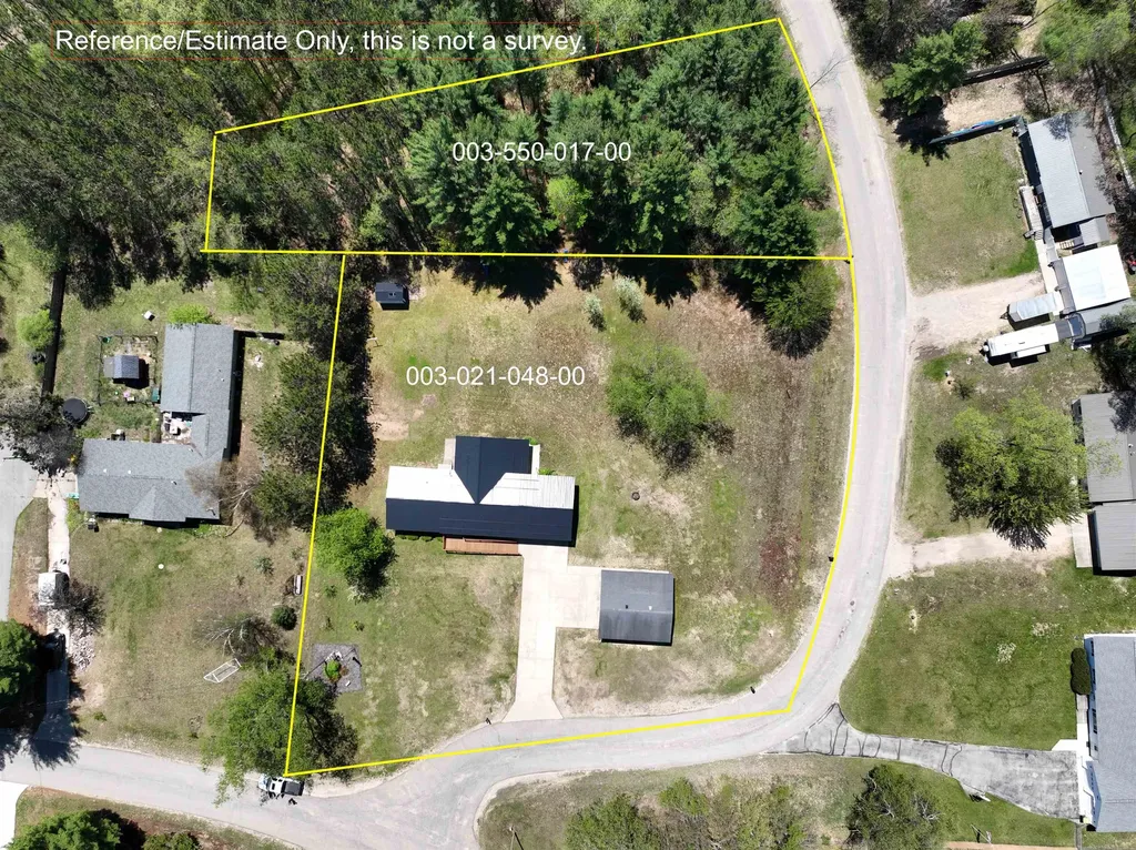 5274 SW Lockwood Street Boardman Township MI 49680