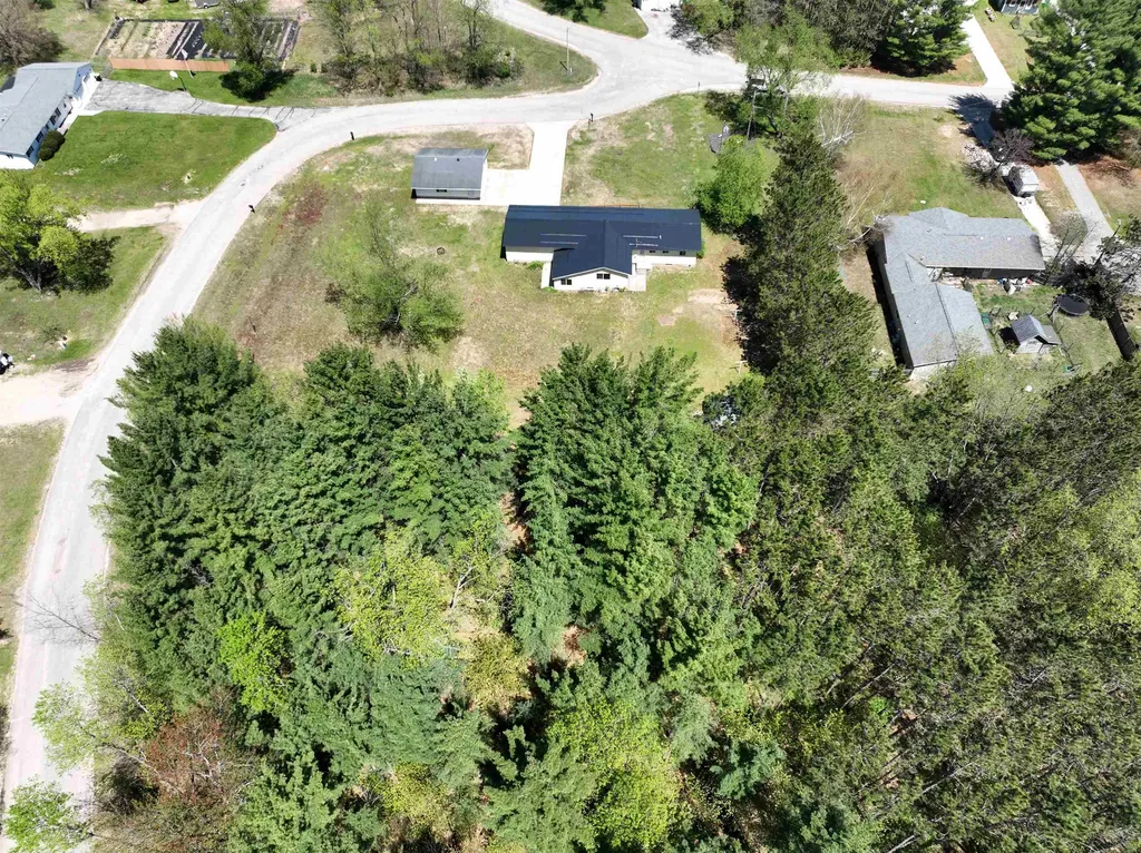 5274 SW Lockwood Street Boardman Township MI 49680