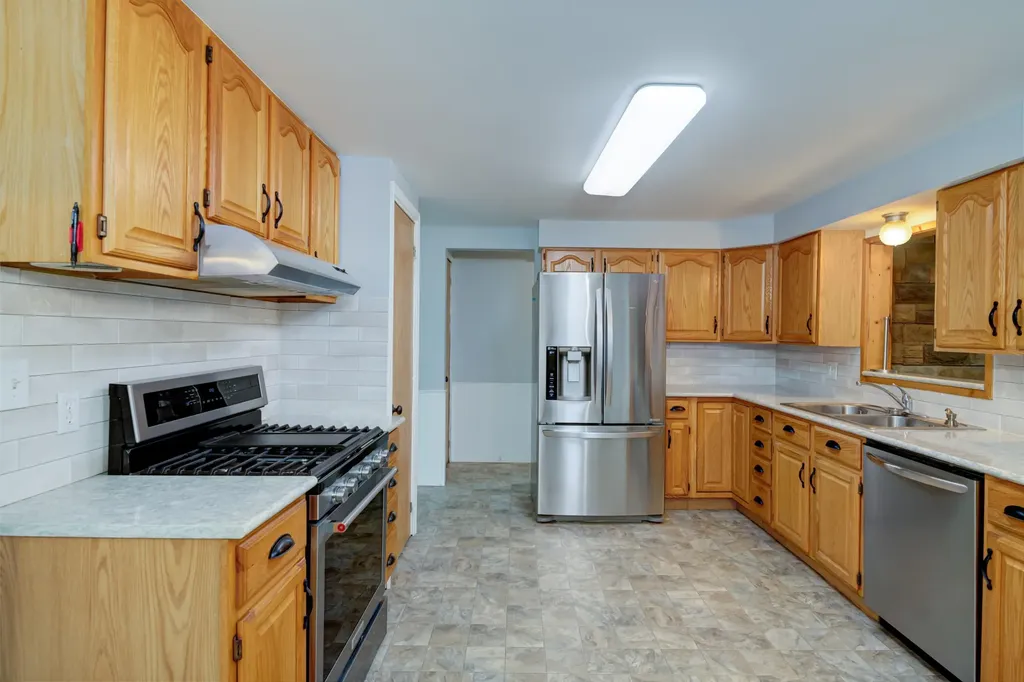 5274 SW Lockwood Street Boardman Township MI 49680