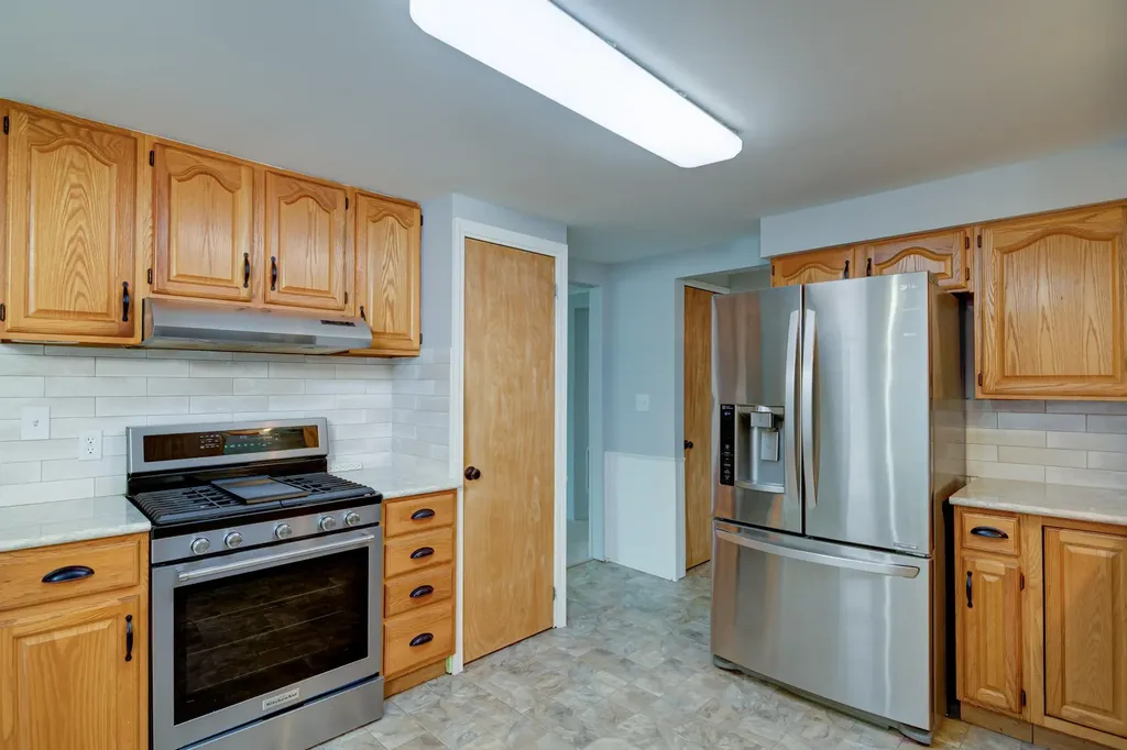5274 SW Lockwood Street Boardman Township MI 49680