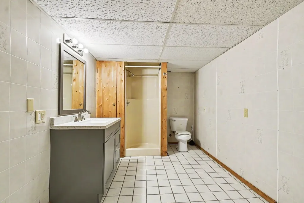 7032 N Woodruff Road Gilmore Township MI 48893