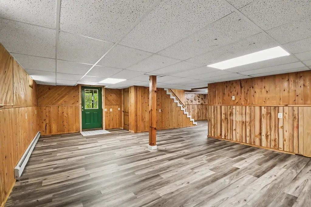 7032 N Woodruff Road Gilmore Township MI 48893