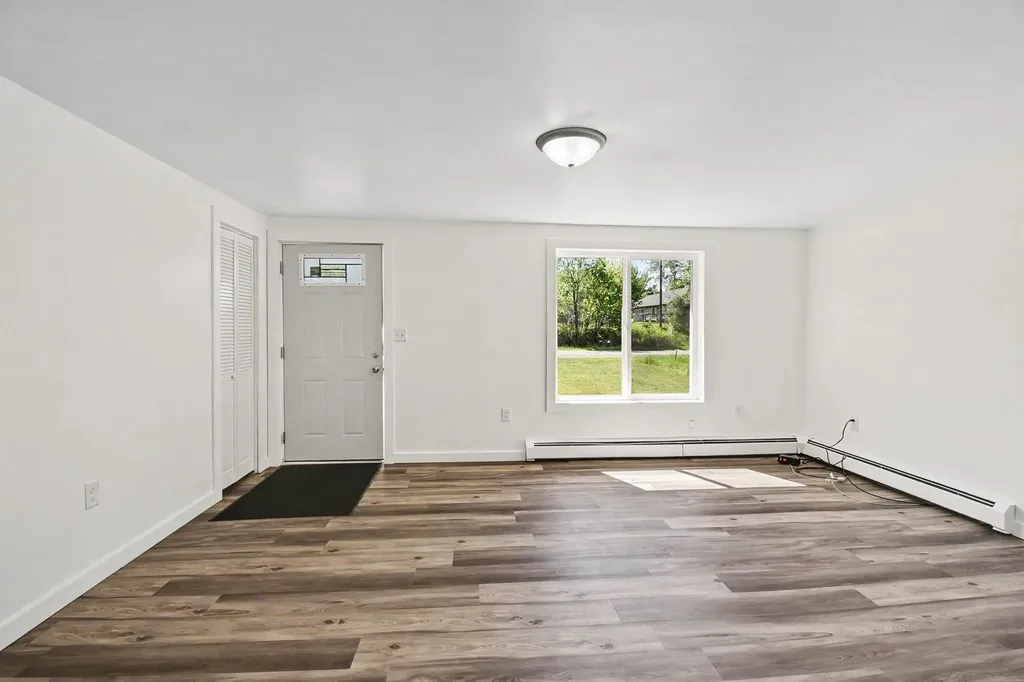7032 N Woodruff Road Gilmore Township MI 48893