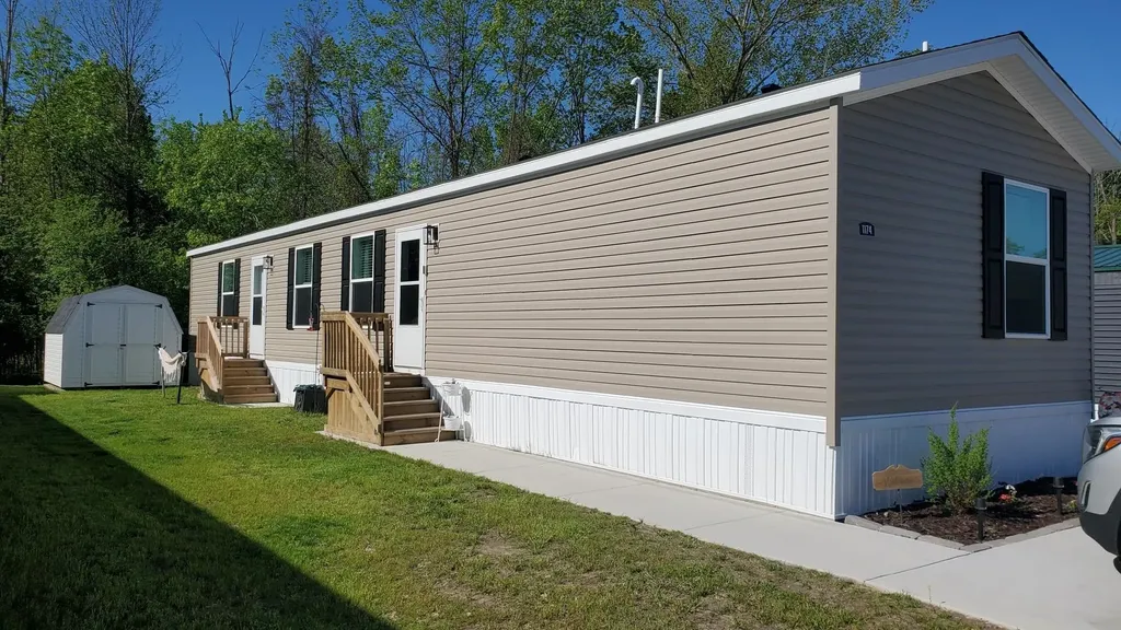 1174 Ironstone Drive Union Charter Township MI 48858