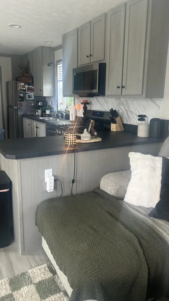 1174 Ironstone Drive Union Charter Township MI 48858