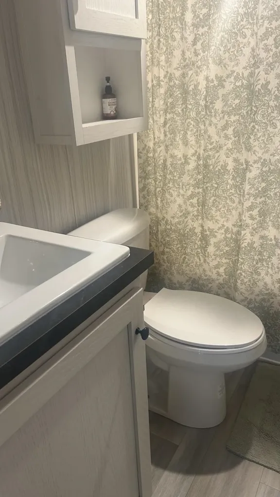 1174 Ironstone Drive Union Charter Township MI 48858