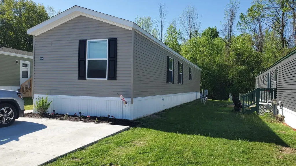 1174 Ironstone Drive Union Charter Township MI 48858