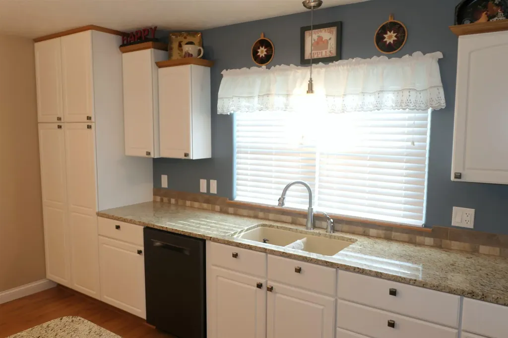 1057 Crown Point Drive Lake Isabella Village MI 48893