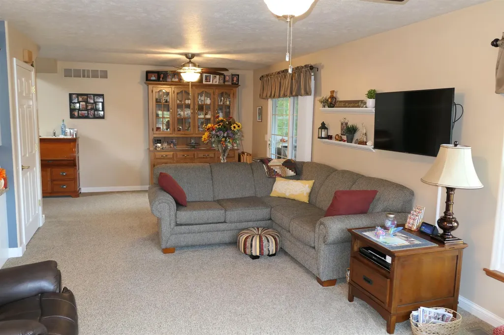 1057 Crown Point Drive Lake Isabella Village MI 48893