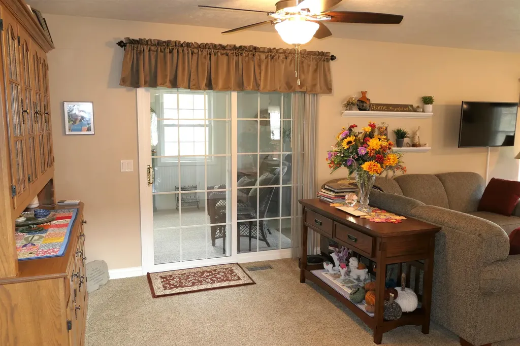 1057 Crown Point Drive Lake Isabella Village MI 48893