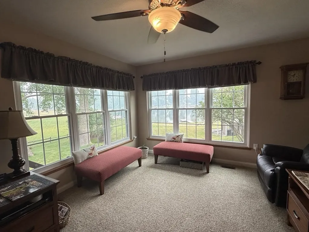 1057 Crown Point Drive Lake Isabella Village MI 48893