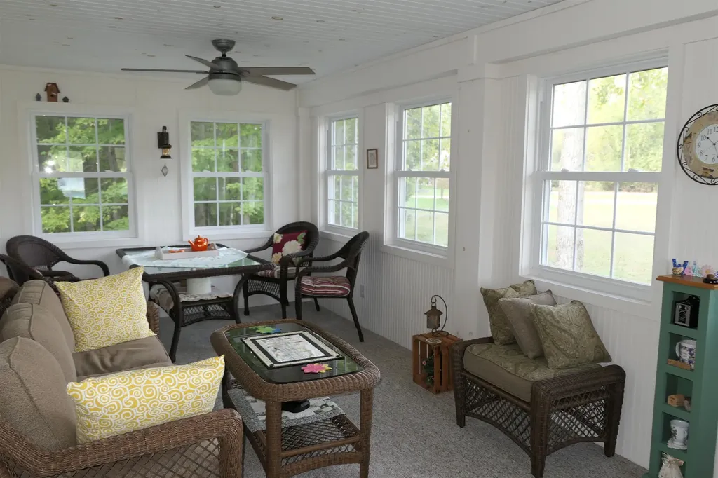 1057 Crown Point Drive Lake Isabella Village MI 48893