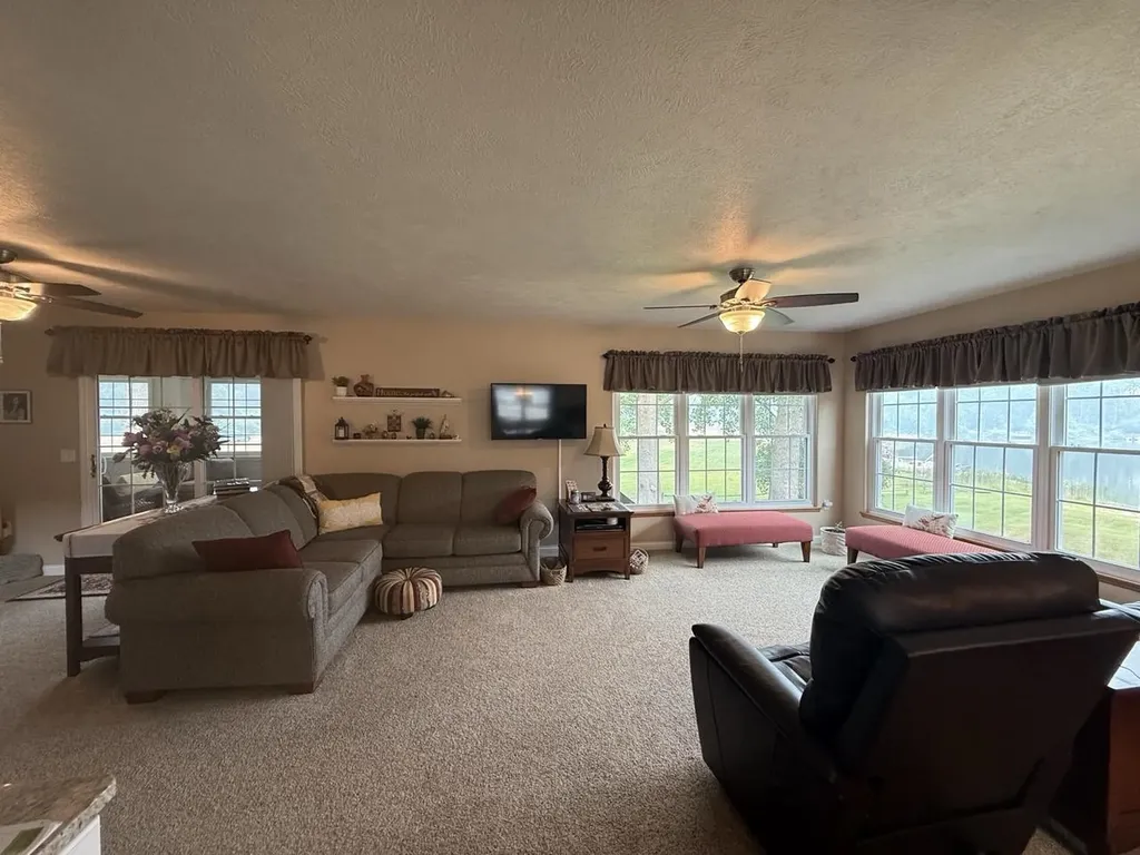 1057 Crown Point Drive Lake Isabella Village MI 48893