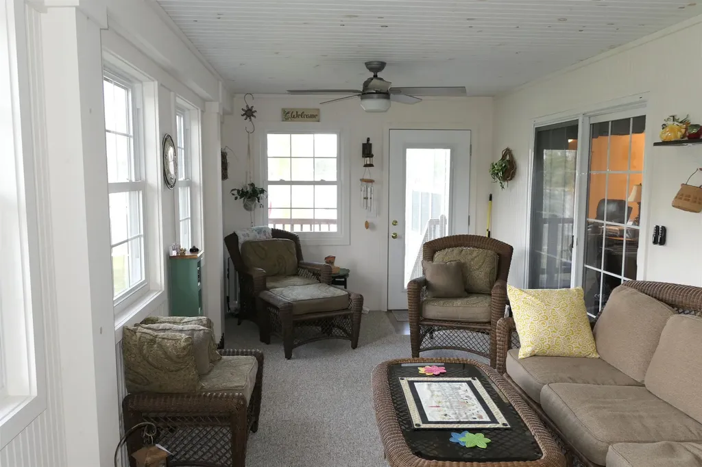 1057 Crown Point Drive Lake Isabella Village MI 48893