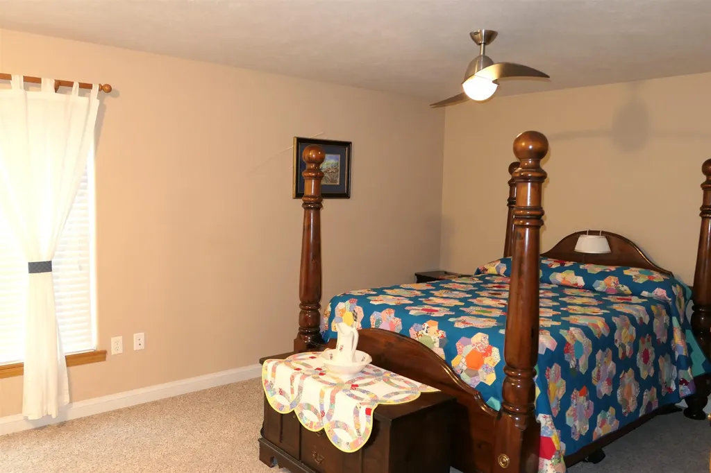 1057 Crown Point Drive Lake Isabella Village MI 48893