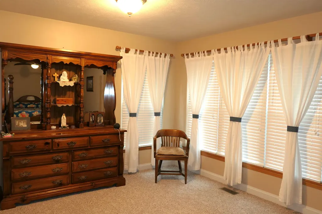 1057 Crown Point Drive Lake Isabella Village MI 48893