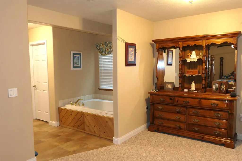 1057 Crown Point Drive Lake Isabella Village MI 48893