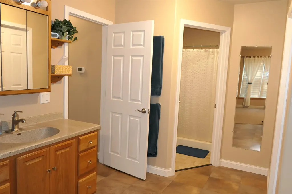 1057 Crown Point Drive Lake Isabella Village MI 48893