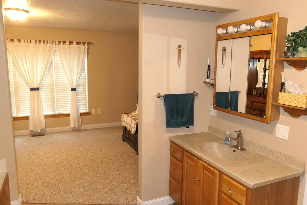 1057 Crown Point Drive Lake Isabella Village MI 48893