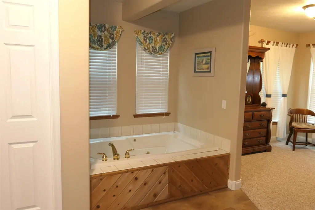 1057 Crown Point Drive Lake Isabella Village MI 48893