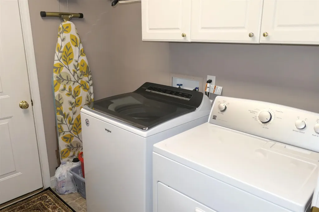 1057 Crown Point Drive Lake Isabella Village MI 48893