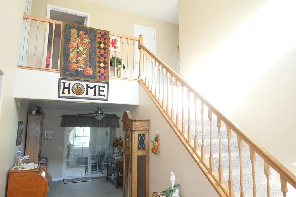 1057 Crown Point Drive Lake Isabella Village MI 48893