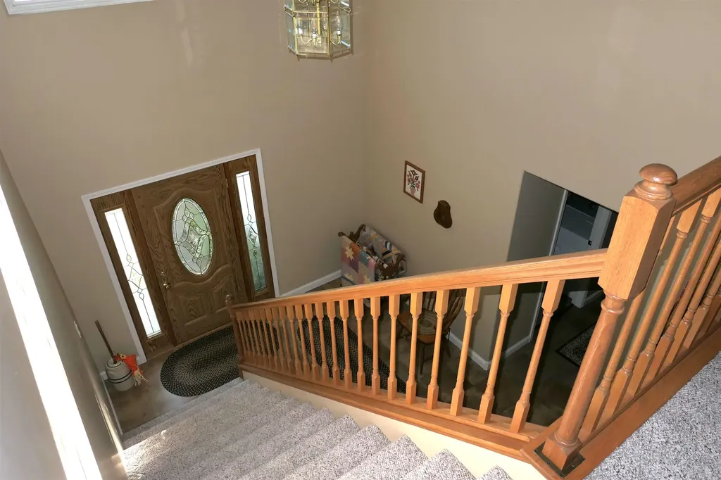 1057 Crown Point Drive Lake Isabella Village MI 48893
