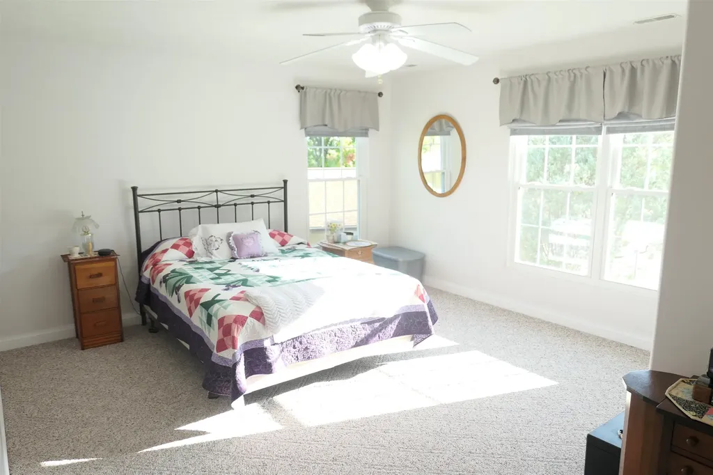 1057 Crown Point Drive Lake Isabella Village MI 48893