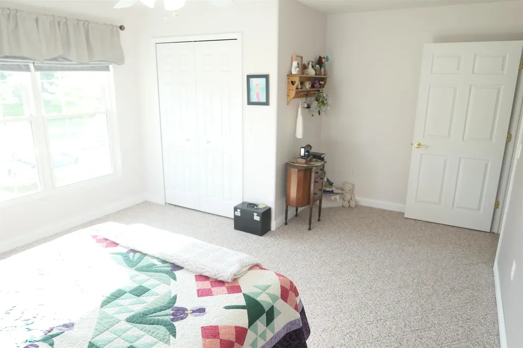 1057 Crown Point Drive Lake Isabella Village MI 48893