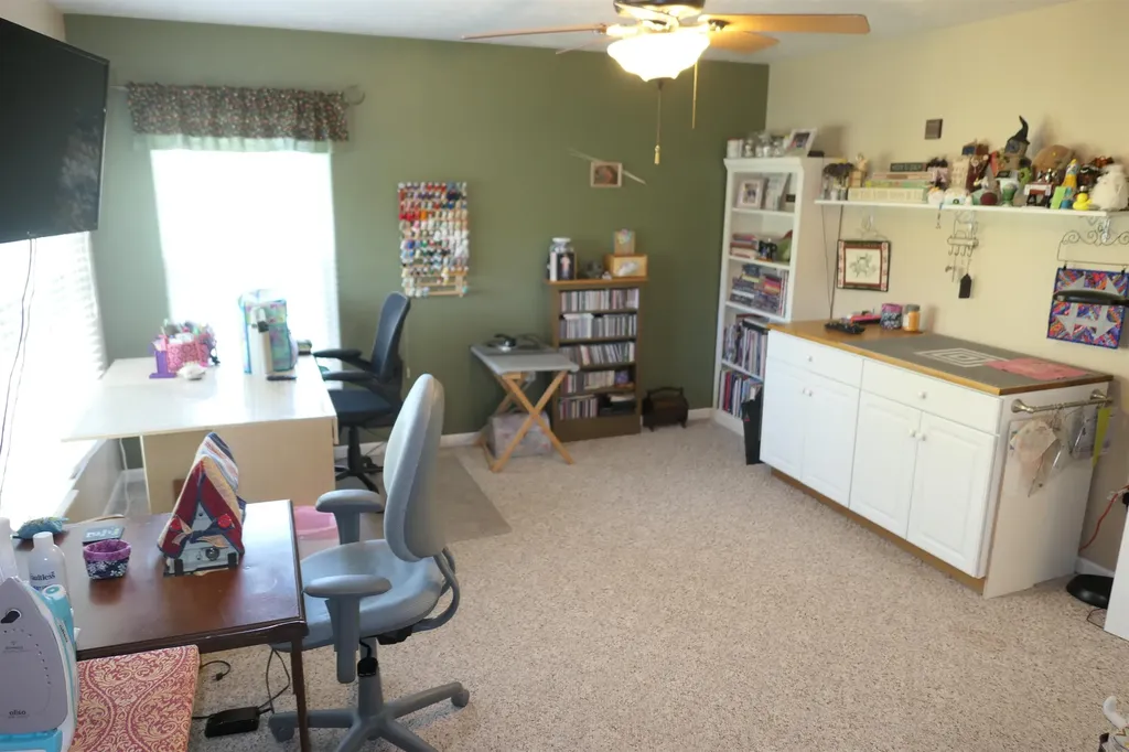 1057 Crown Point Drive Lake Isabella Village MI 48893