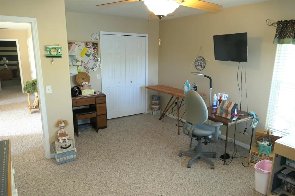 1057 Crown Point Drive Lake Isabella Village MI 48893