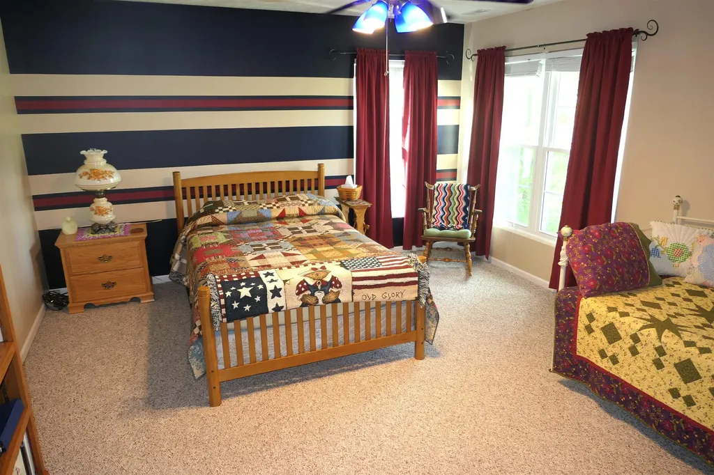 1057 Crown Point Drive Lake Isabella Village MI 48893