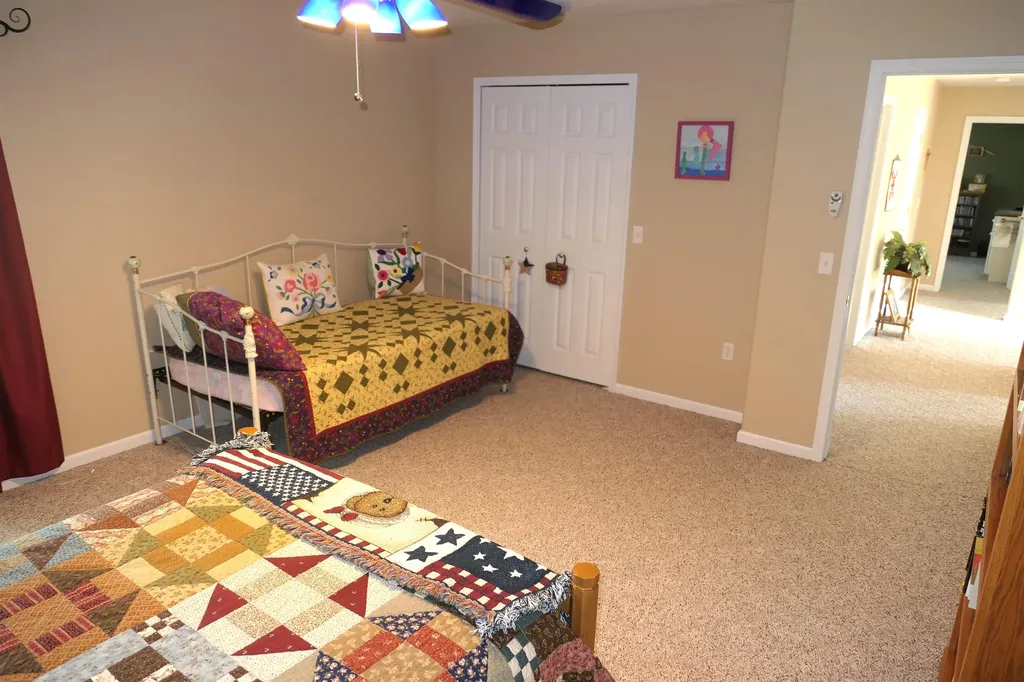 1057 Crown Point Drive Lake Isabella Village MI 48893