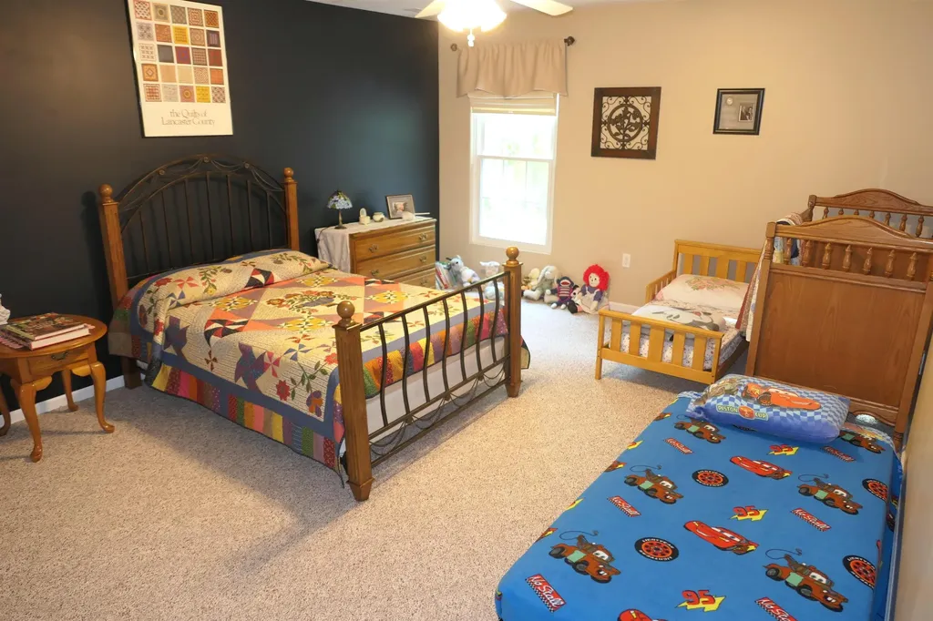 1057 Crown Point Drive Lake Isabella Village MI 48893