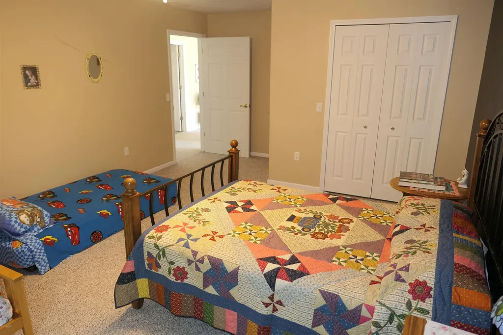 1057 Crown Point Drive Lake Isabella Village MI 48893
