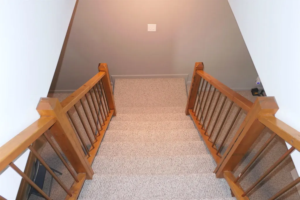1057 Crown Point Drive Lake Isabella Village MI 48893