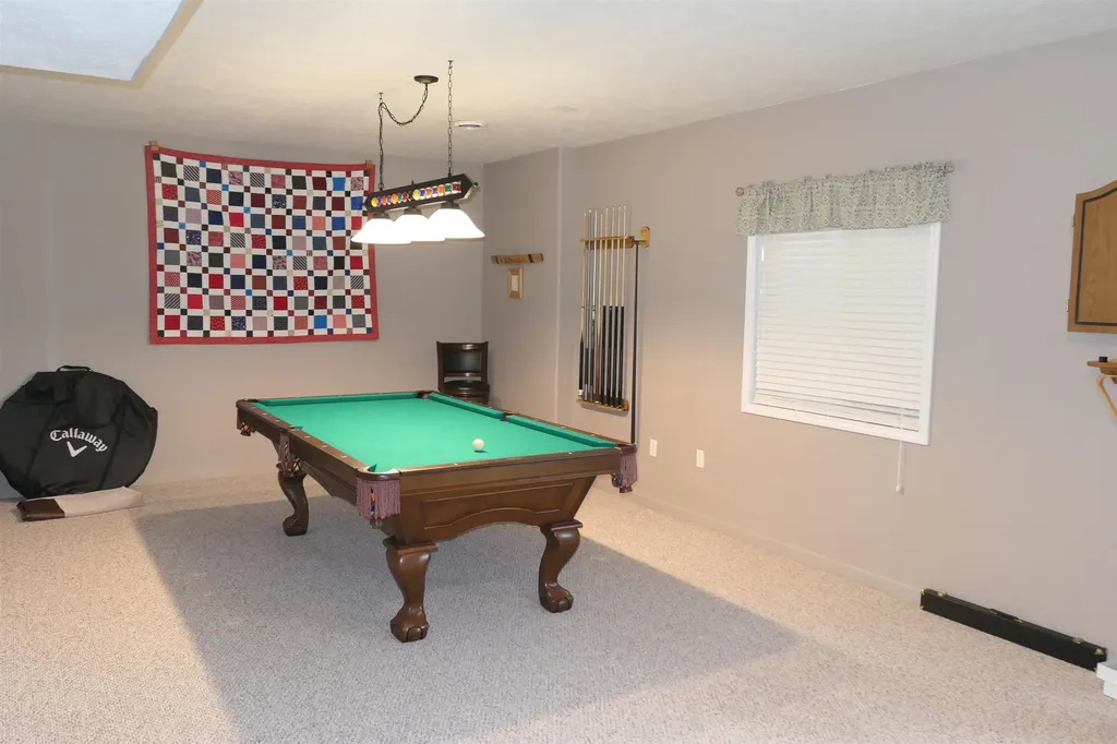 1057 Crown Point Drive Lake Isabella Village MI 48893