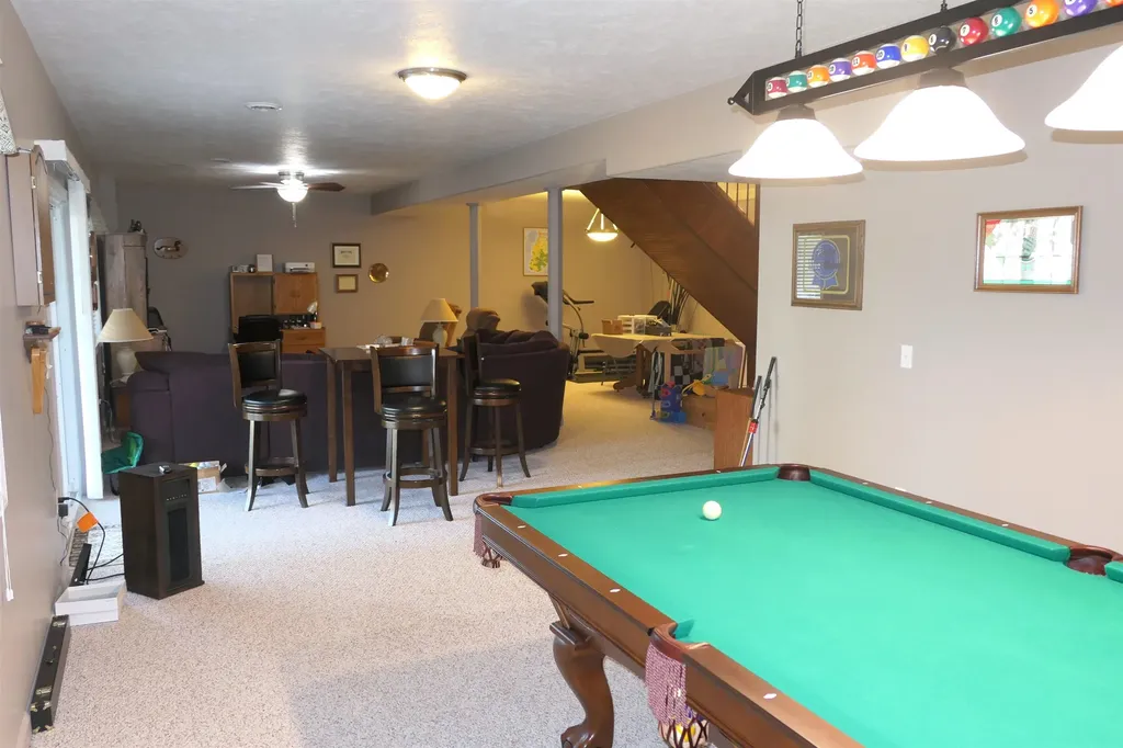 1057 Crown Point Drive Lake Isabella Village MI 48893