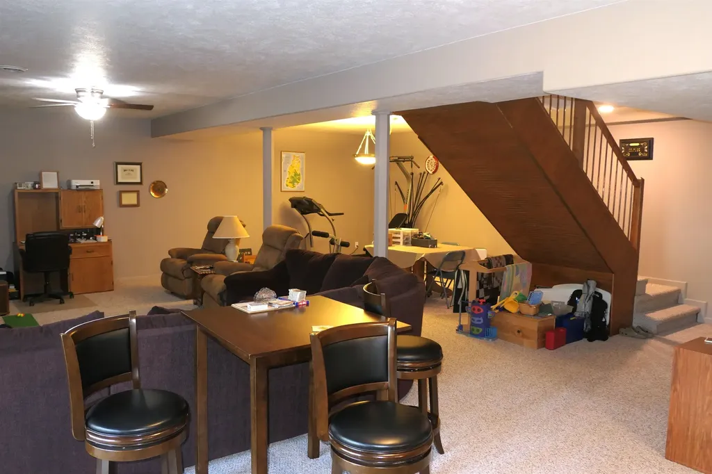 1057 Crown Point Drive Lake Isabella Village MI 48893