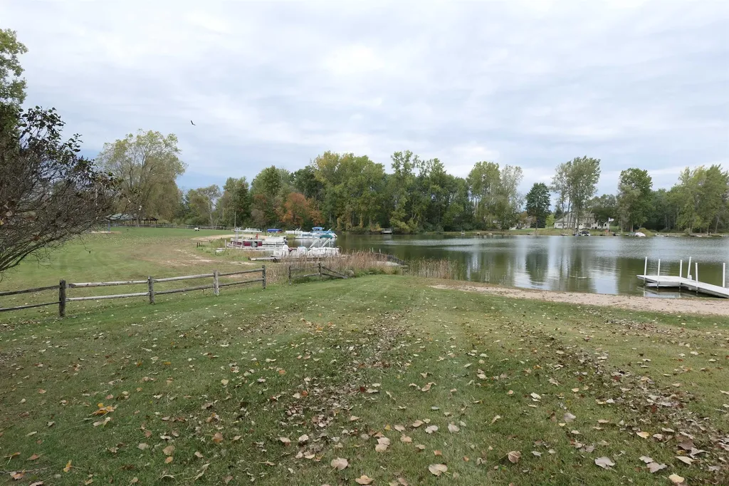 1057 Crown Point Drive Lake Isabella Village MI 48893