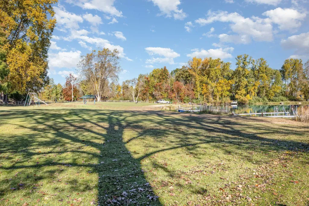 1057 Crown Point Drive Lake Isabella Village MI 48893