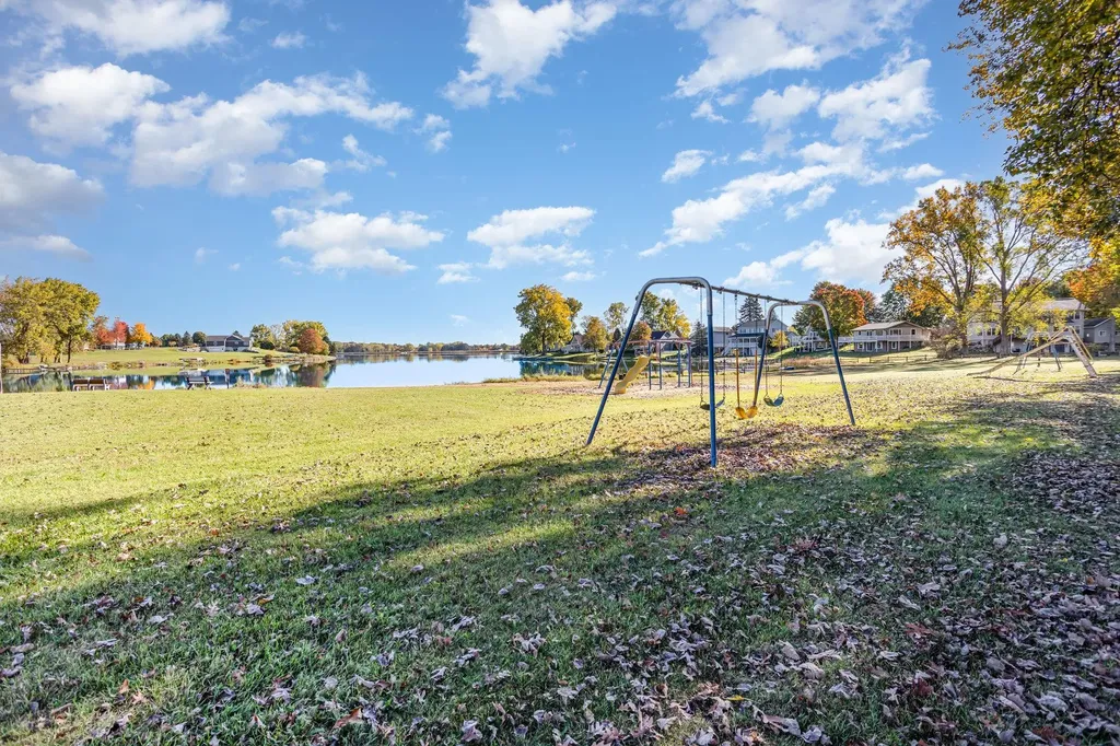 1057 Crown Point Drive Lake Isabella Village MI 48893