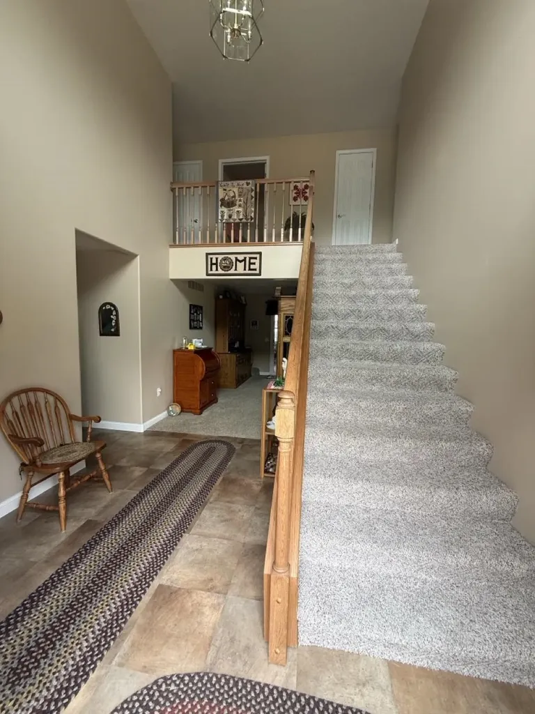 1057 Crown Point Drive Lake Isabella Village MI 48893